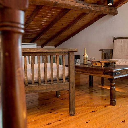 Frosos Beachfront Maisonette Acharavi Akharávi Eksteriør bilde
