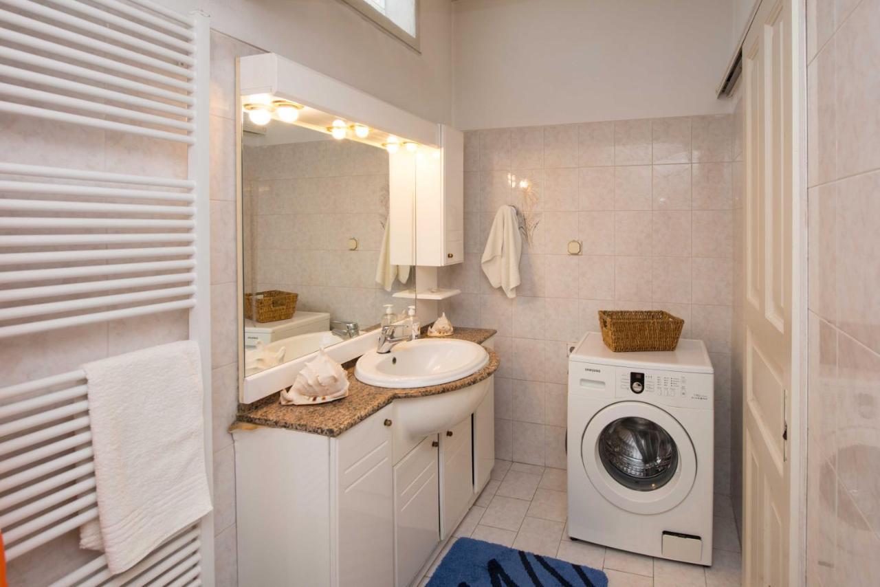 Frosos Beachfront Maisonette Acharavi Akharávi Eksteriør bilde