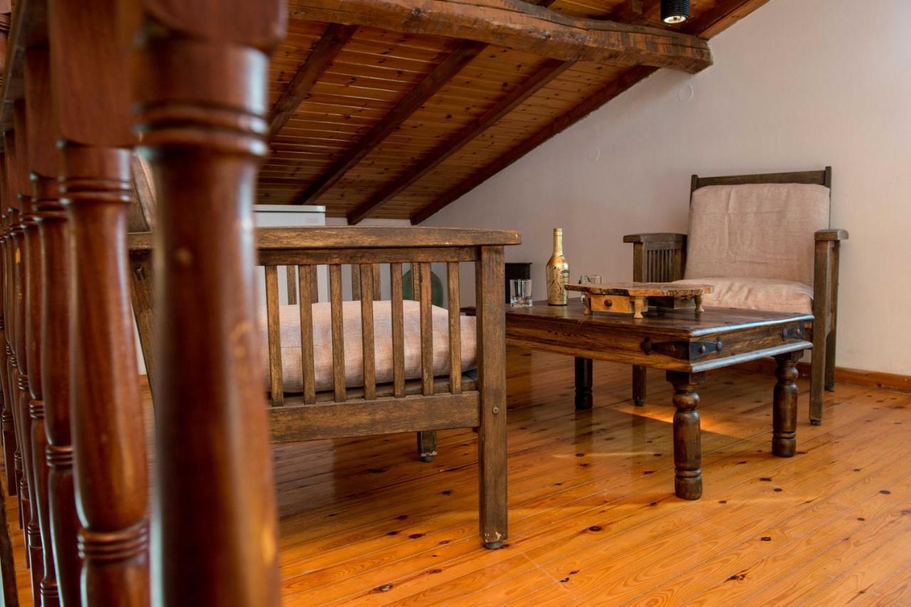 Frosos Beachfront Maisonette Acharavi Akharávi Eksteriør bilde